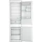 WHIRLPOOL Réfrigérateur combiné WHC18D071A1FR 