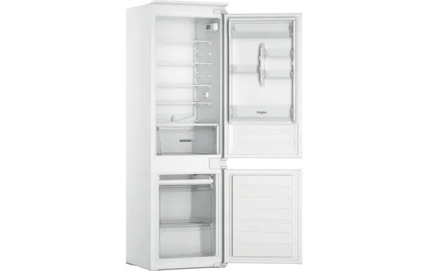 WHIRLPOOL Réfrigérateur combiné WHC18D071A1FR 