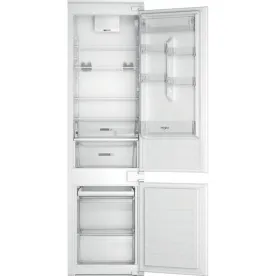 WHIRLPOOL Réfrigérateur combiné intégrable 2 portes 300 litres - WHC20D011B1FR
