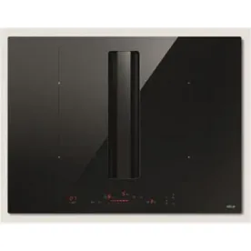 ELICA Table induction aspirante 60 cm 4 foyers - PRF0196211