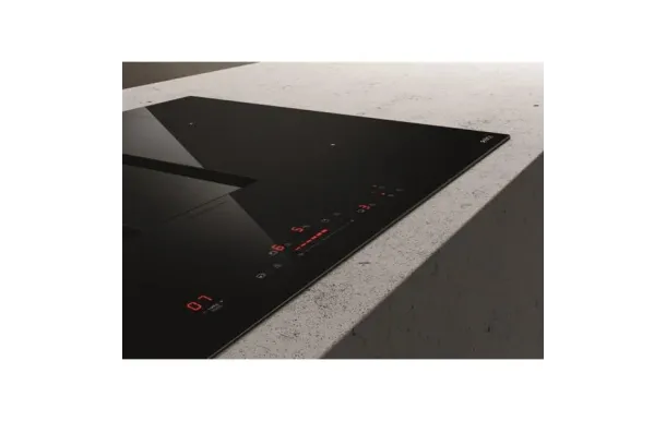 ELICA Table induction aspirante PRF0196211 