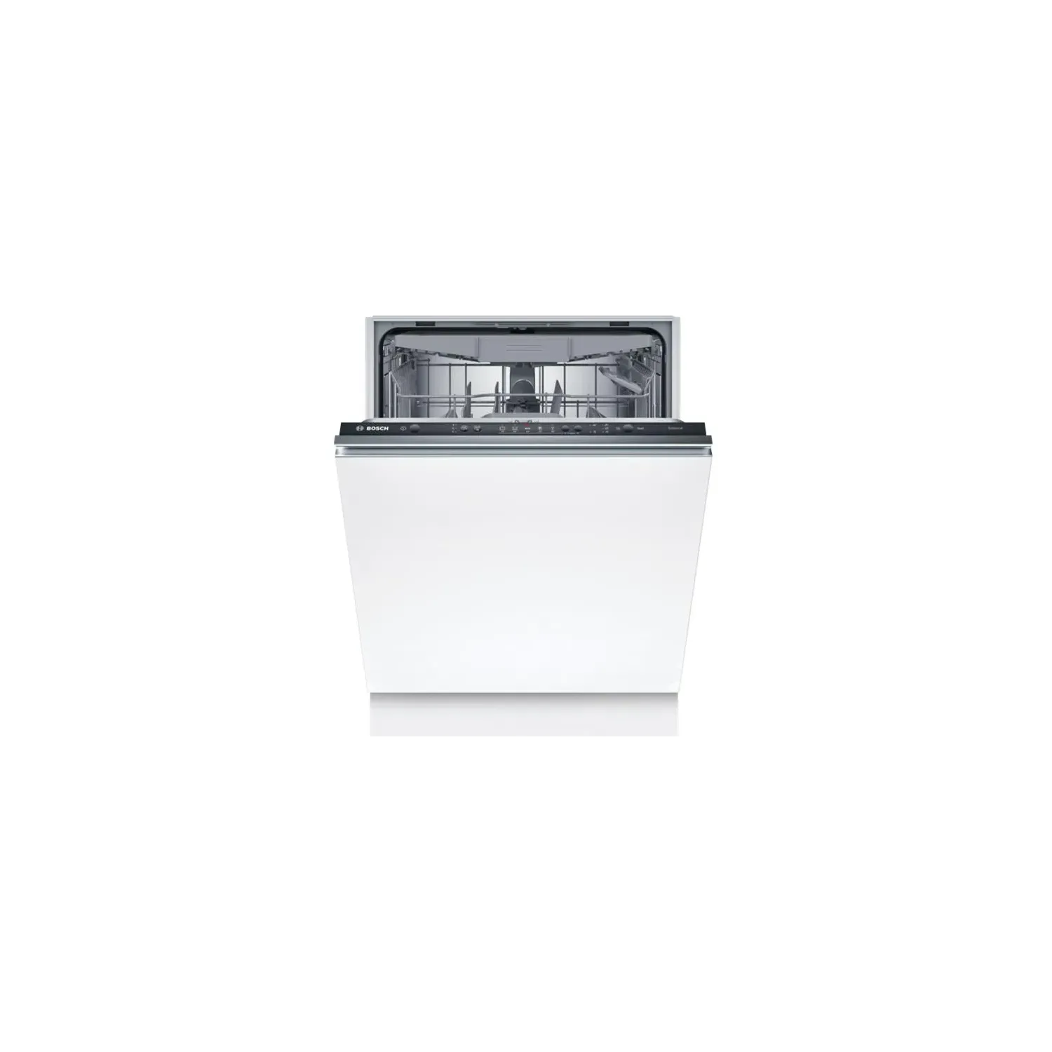 Bosch Serie 2 Smv25ex02e Lave vaisselle Entièrement Intégré 13 Couver