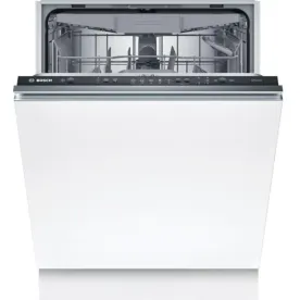 BOSCH Lave-vaisselle Tout-intégrable 13 couverts 48 dB - SMV25EX02E