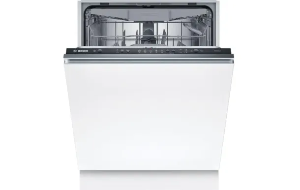BOSCH Lave-vaisselle Tout-intégrable SMV25EX02E 