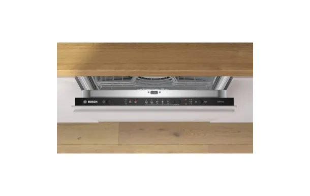 BOSCH Lave-vaisselle Tout-intégrable SMV25EX02E 