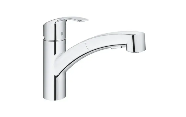 GROHE Mitigeur avec douchette - 30355001 