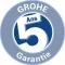 GROHE Mitigeur avec douchette - 30355001 