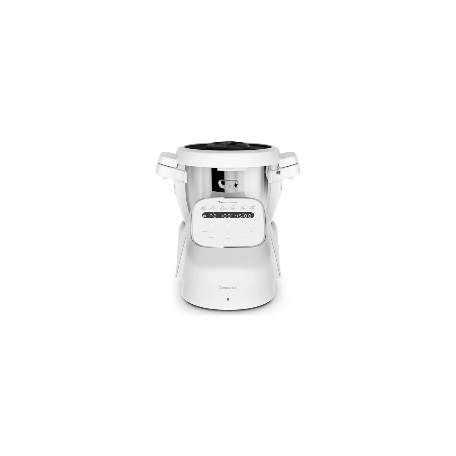 MOULINEX Robot cuiseur connecté i-Companion - HF941AF0