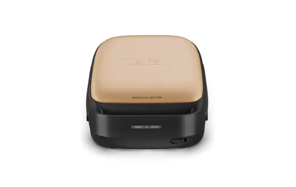 TEFAL Croque Gaufre - Snack Collection - SW863JF0 
