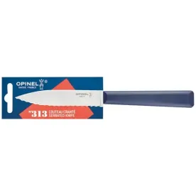OPINEL Office Cranté N°313 BLEU ESSENTIELS