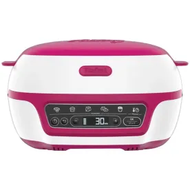 TEFAL Machine à gâteaux - Cake Factory Délices - KD810112