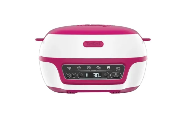 TEFAL Machine à gâteaux - Cake Factory Délices - KD810112 