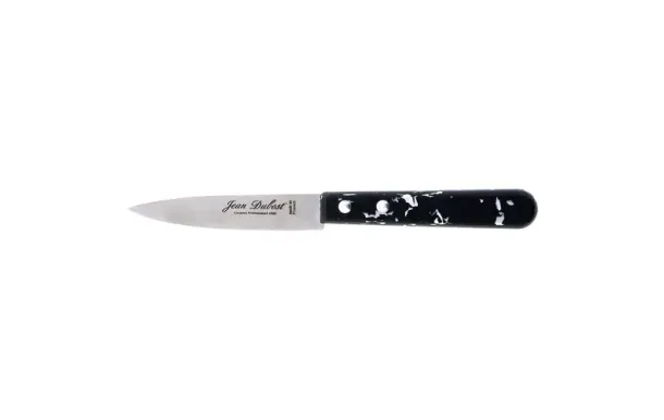 JEAN DUBOST Couteau Office 9 cm - Sense Black Edition 