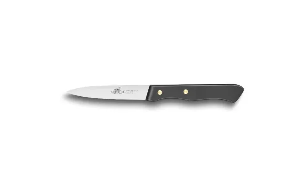 ROUSSELON DUMAS SABATIER Couteau Office 8 cm - Série 197 - Lion Sabatier 