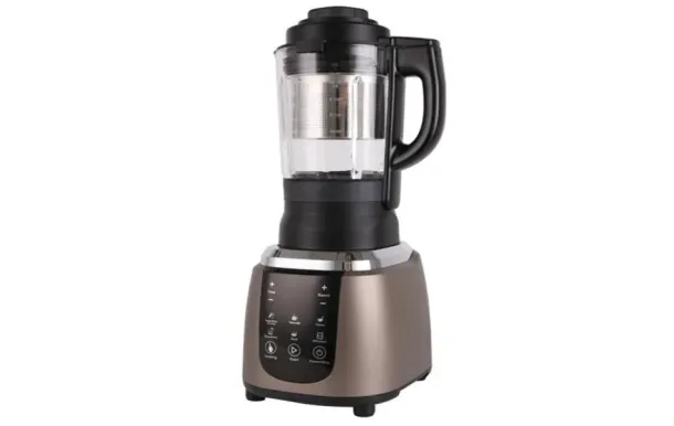 NATURAMIX Blender chauffant - VITASOUP 