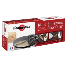 KRAMPOUZ Etaleur de pâte à crêpes Easy Crep' - AKE84