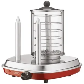 SIMEO Machine à hot dog - Retro - HDI560