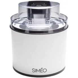 SIMEO Sorbetière 2 L - SOP260