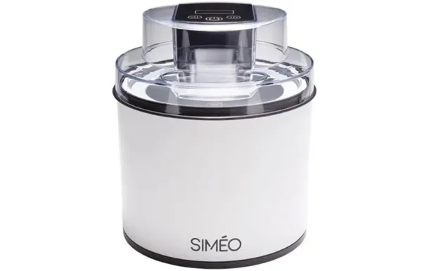 SIMEO Sorbetière 2 L - SOP260 
