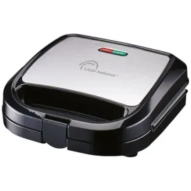 LITTLE BALANCE Gaufrier - Happy Gaufres 2 - 8820
