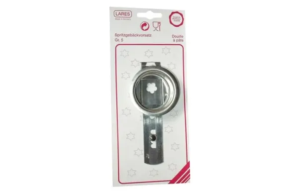 LARES DOUILLE POUR HACHOIR N°5 * 