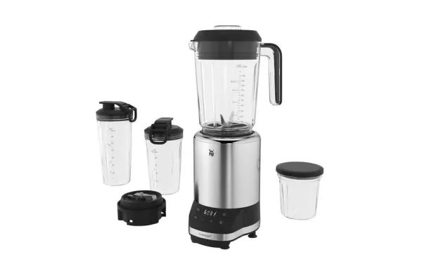 WMF Blender 1,2 L Multifonctions - Kult Pro - 0416530011 