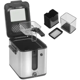 WMF Friteuse 0,4 kg - KitchenMinis - 0415490011