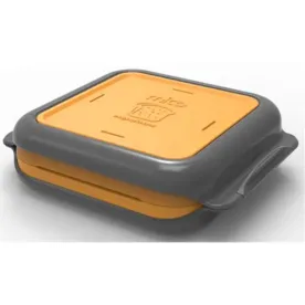 MORPHY RICHARDS Moule croque-monsieur pour micro-ondes - Mico Toasties