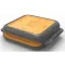 MORPHY RICHARDS Moule croque-monsieur pour micro-ondes - Mico Toasties  MORPHY RICHARDS Moule croque-monsieur pour micro-ondes - Mico Toasties