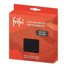 FRIFRI FILTRE TOUTE FRITEUSE CUISIDIS *