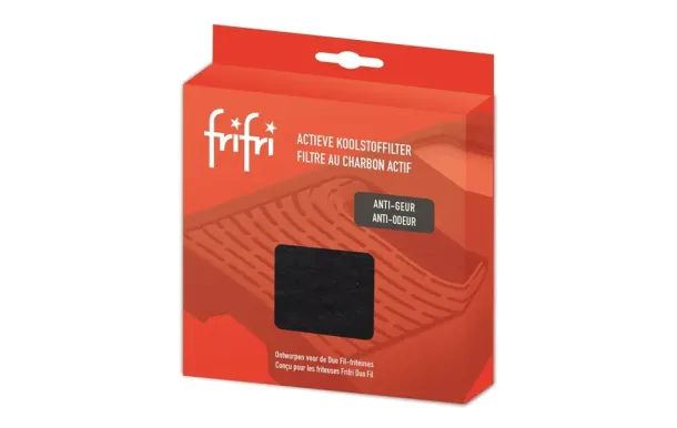 FRIFRI FILTRE TOUTE FRITEUSE CUISIDIS * 