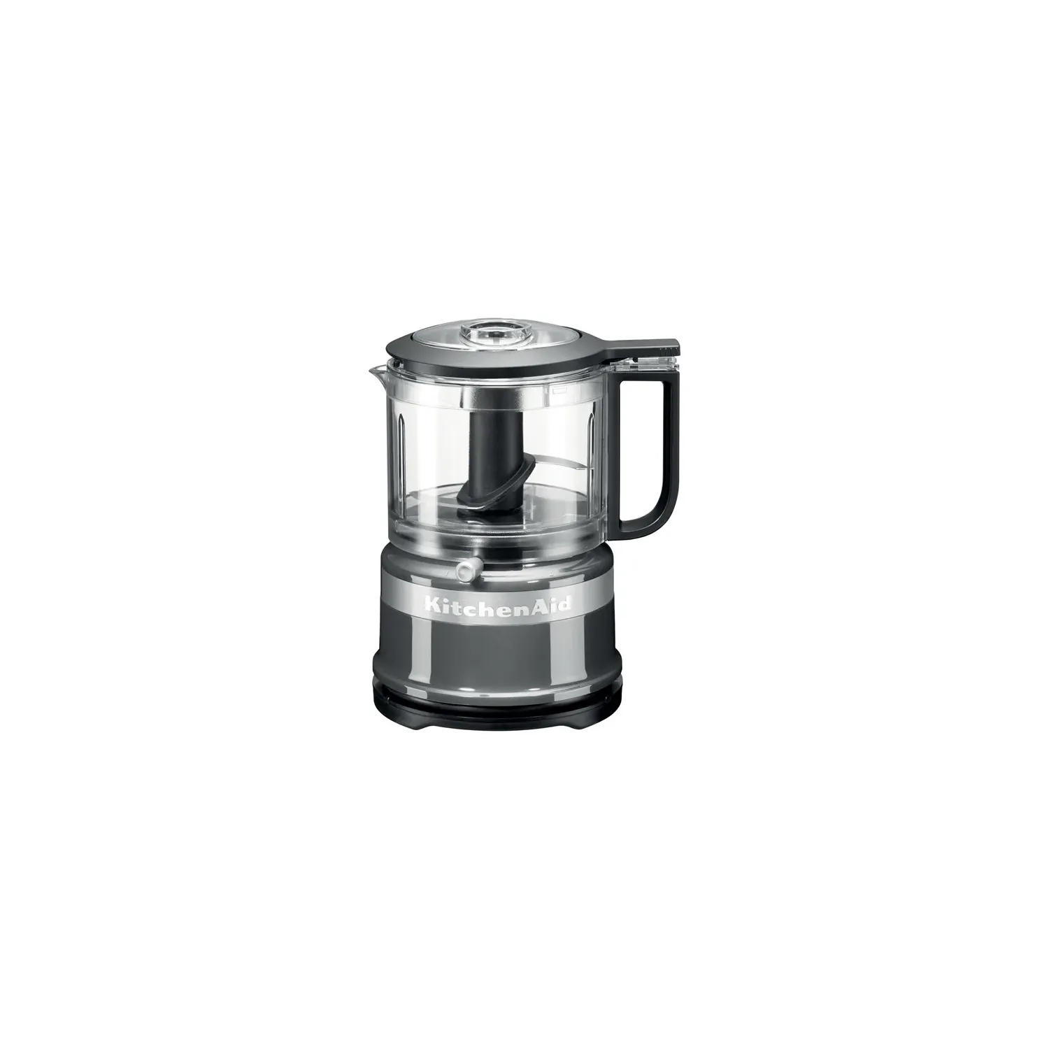 KITCHENAID 5 KFC 3516 ECU - vue 2