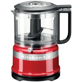 KITCHENAID Mini-hachoir  0,8 L Rouge Empire - 5KFC3516EER