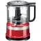 KITCHENAID Mini-hachoir  0,8 L Rouge Empire - 5KFC3516EER 