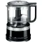 KITCHENAID Mini-hachoir  0,8 L Noir Onyx - 5KFC3516EOB 