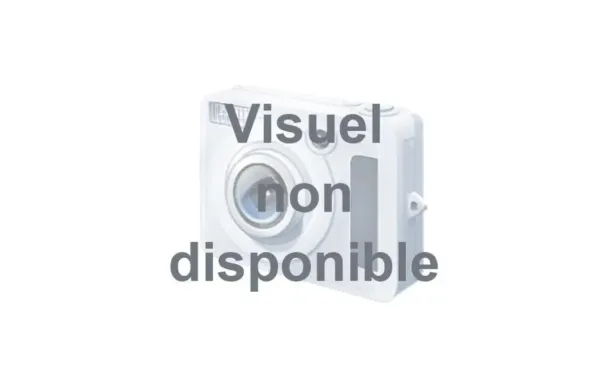 KITCHENAID Tranchoir Râpe à cylindres - 5KSMVSA 