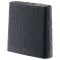 BODUM Bloc couteau Noir - Bistro 