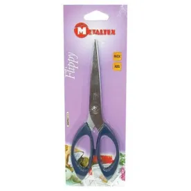 METALTEX Ciseaux Bazar 17 cm