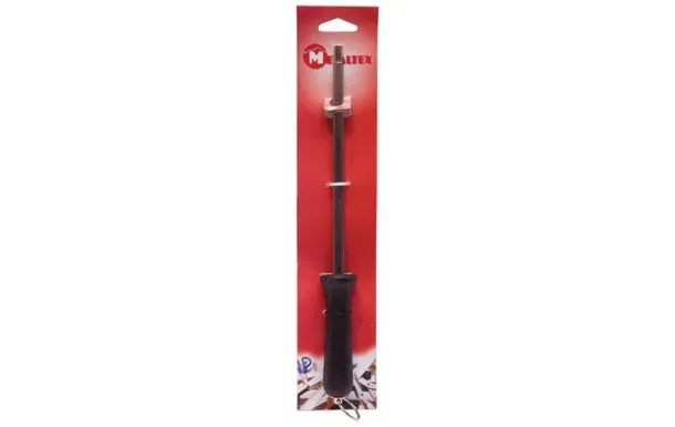 METALTEX Fusil à aiguiser mche plastique 30cm 258100 
