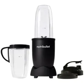 NUTRIBULLET Mini-blender Noir Mat - NutriBullet Pro 900 + Accessoires - NB907MAB