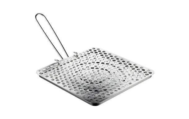 IBILI Grille pain 20 x 20 cm 