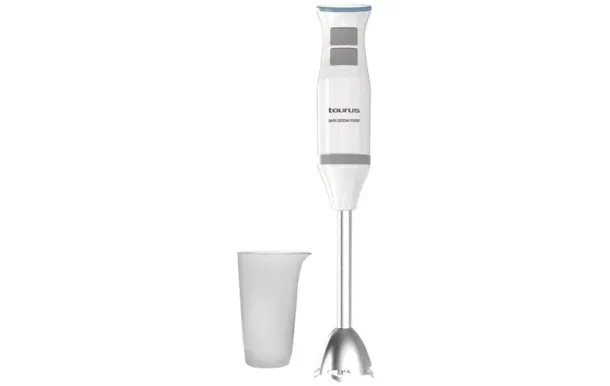 TAURUS Mixeur plongeant - Bapi 1200 Pure 