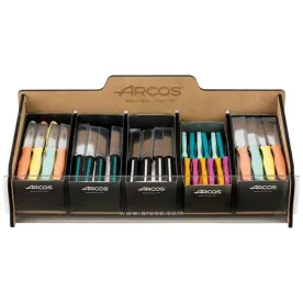ARCOS ARCOS PRESENTOIR 5 CASES *