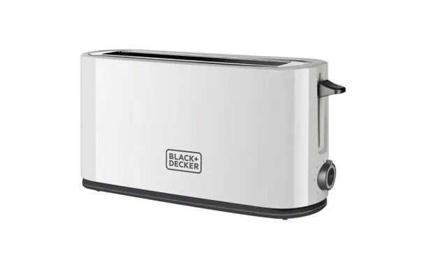 BLACK & DECKER  Grille-pain 1 fente - BXTO1001E 