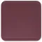 BRABANTIA Planche à découper 25 x 25 cm Rouge Aubergine - Tasty+ 