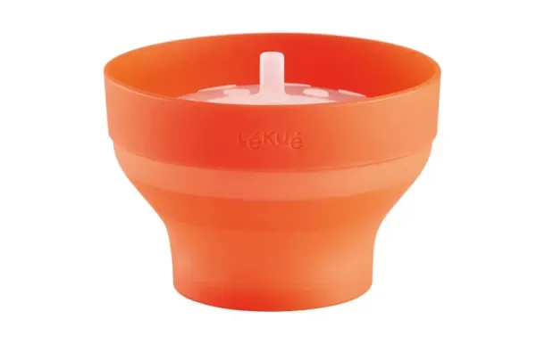 LEKUE Mini PopCorn silicone 
