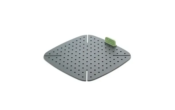 LEKUE Tapis pour friteuse sans huile / Airfryer 