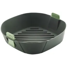 LEKUE Panier pour friteuse sans huile / Airfryer XL