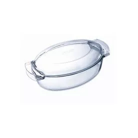 Cocotte ovale 4,5 L