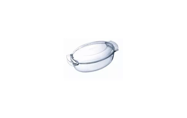 Cocotte ovale 4,5 L                                          
